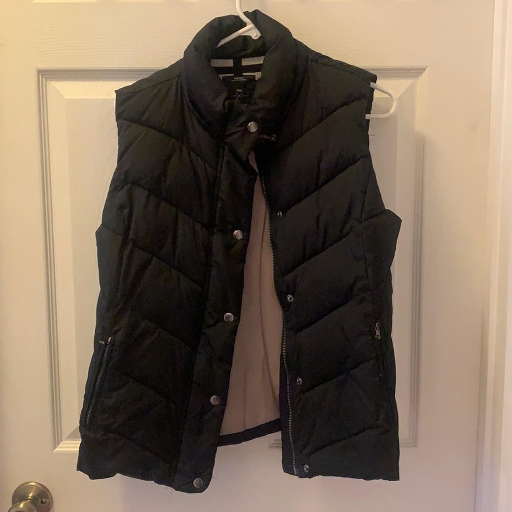 Gap Puffer Vest